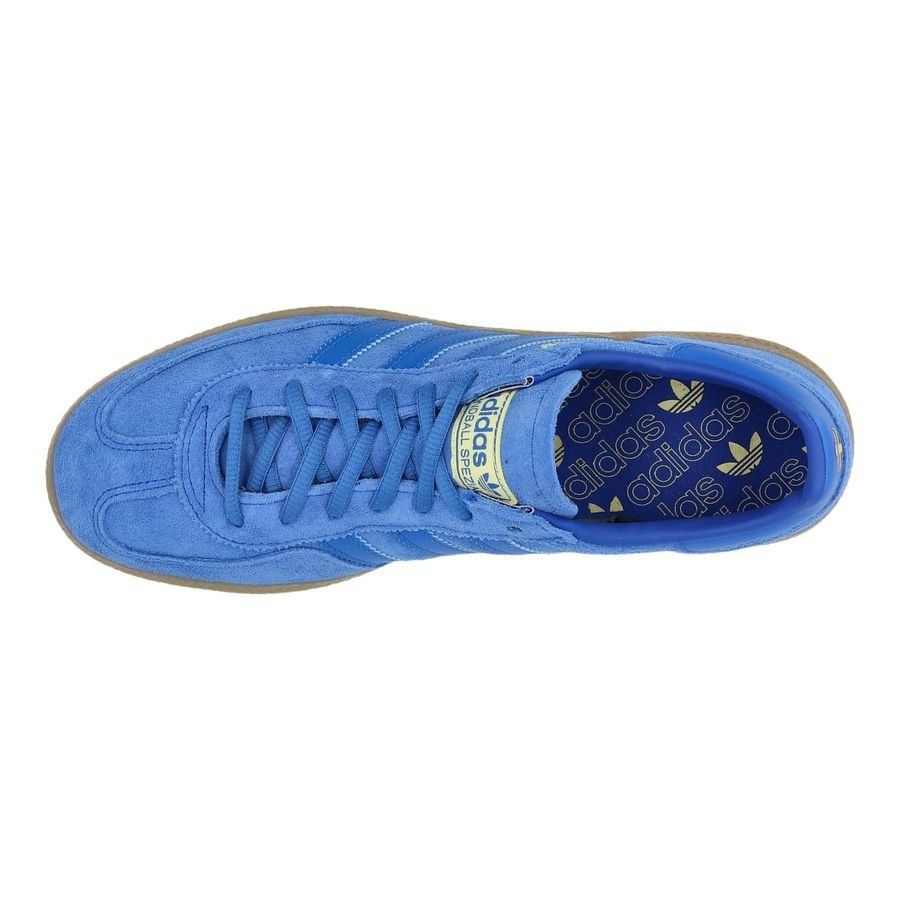 Sweden Spezial IN World Cup 2026 - Royal Blue/Gum Light Brown