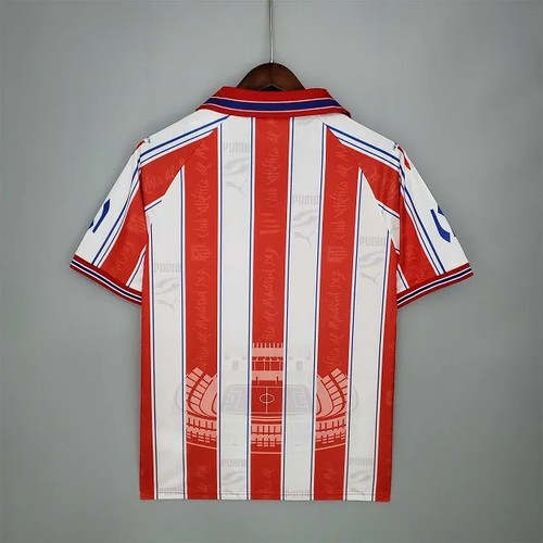 Durable 1996 International Jersey Retro With Retro Design - Captain