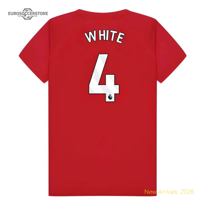 Latest Team Replica Jersey High-Quality Materials Officially