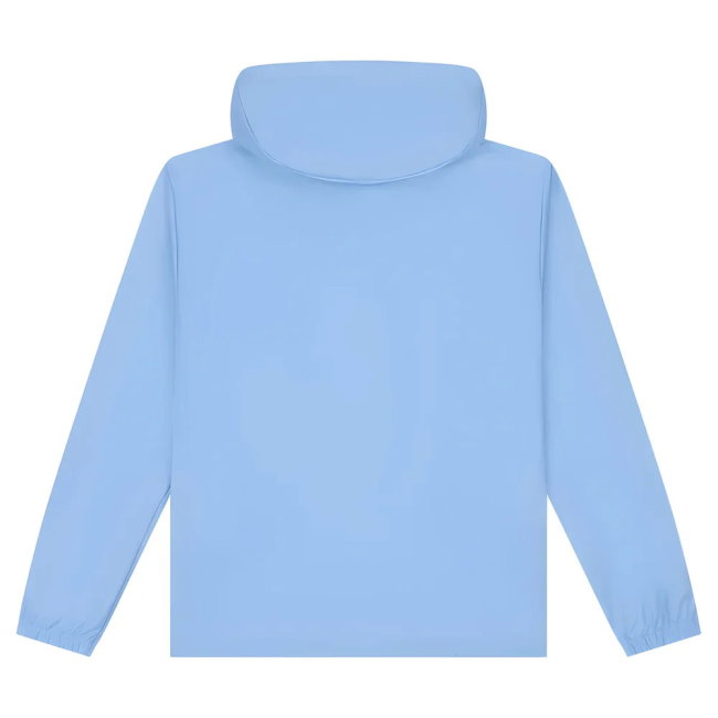Man City Training All-Weather Jacket Shirt 2025-2026 edition
