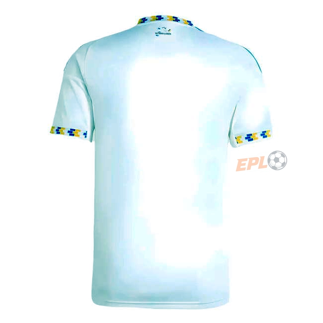 2025-20 League One trendy Home Football Shirt | top-grade