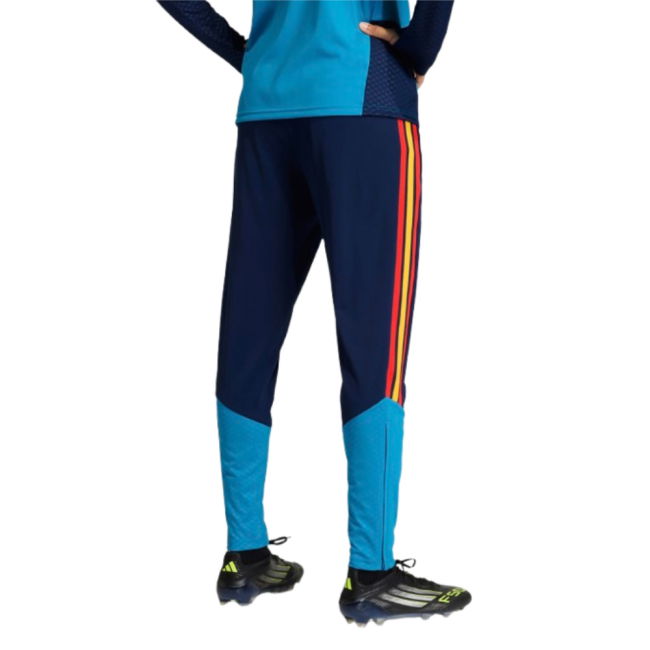 Spain 2026 genuine Training Pants - fashionable affordable Football
