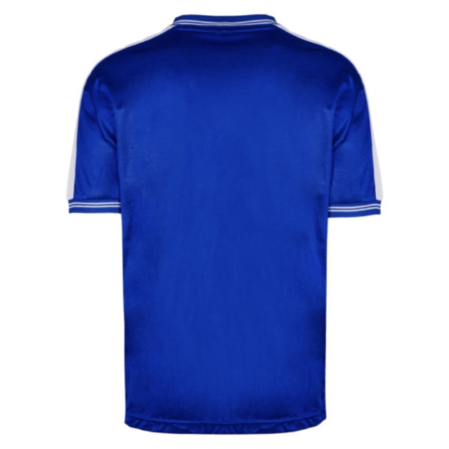 [JGK] Chelsea 1987 Home Retro Shirt