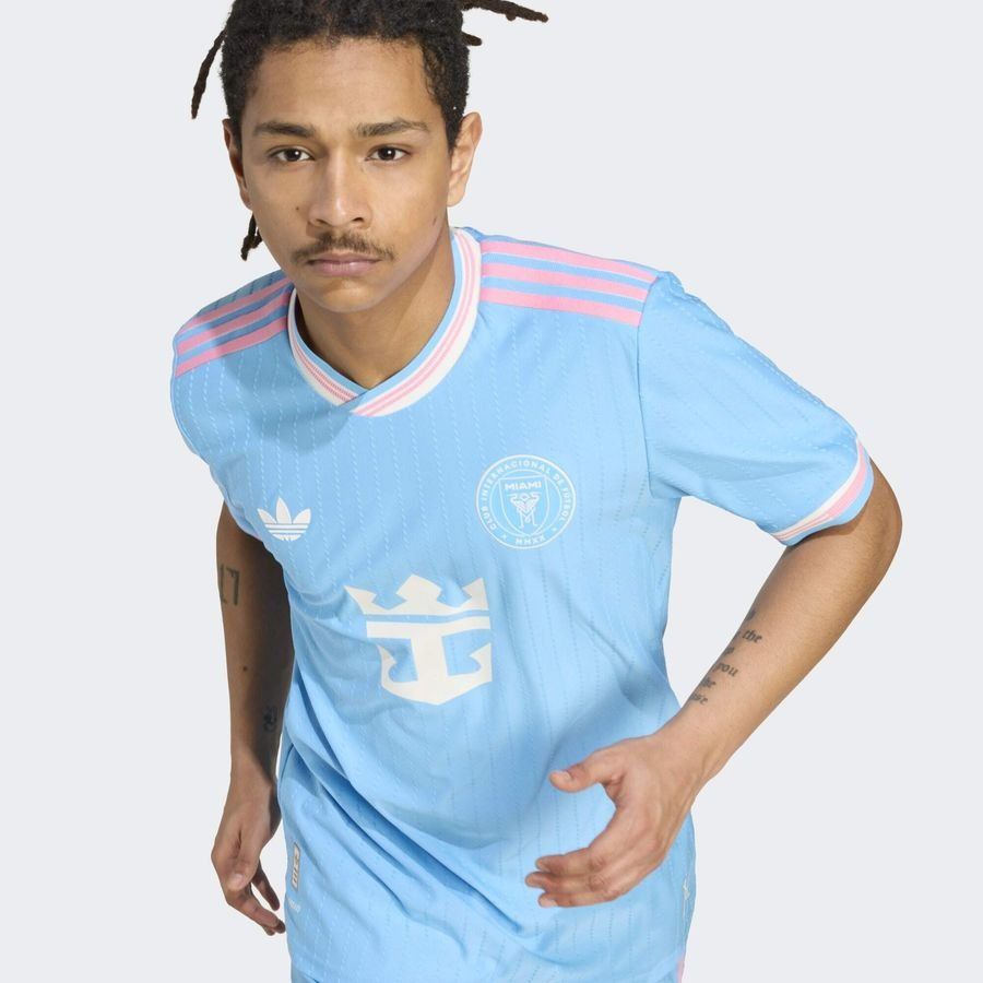 Inter Miami 3rd Shirt 2025