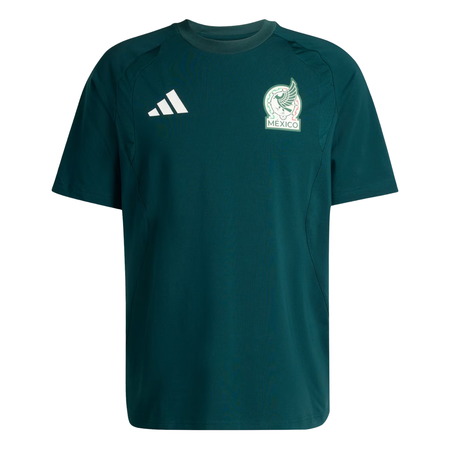 Mexico National Team 2026-2027 Season Third Shirt –  Player Version S