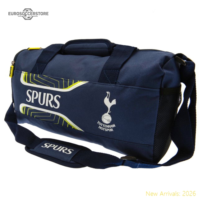 Authentic Tottenham Hotspur Home Jersey 2025-2026 Flexible