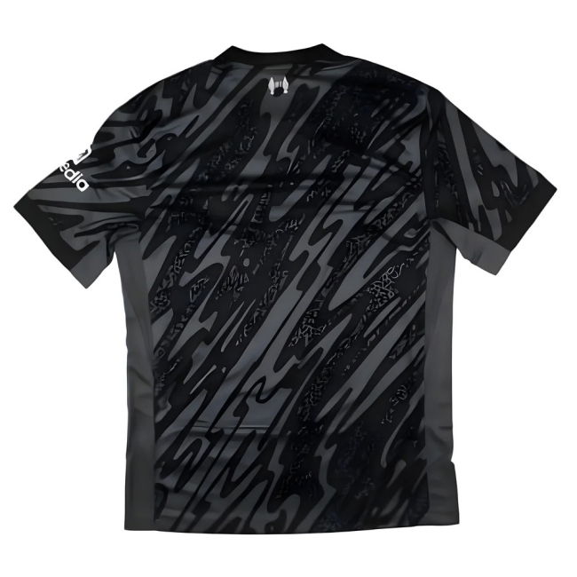 Special Liverpool Home Jersey 2024-2025
