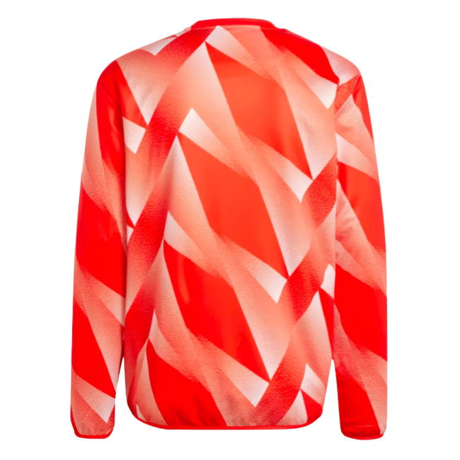 Bayern Munich Senior Team High Performance Home Elite Kit