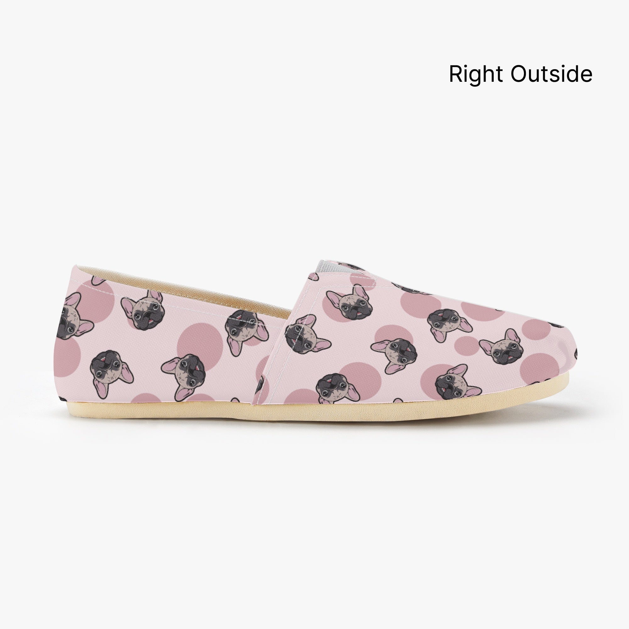 Sloth - casual canvas shoes