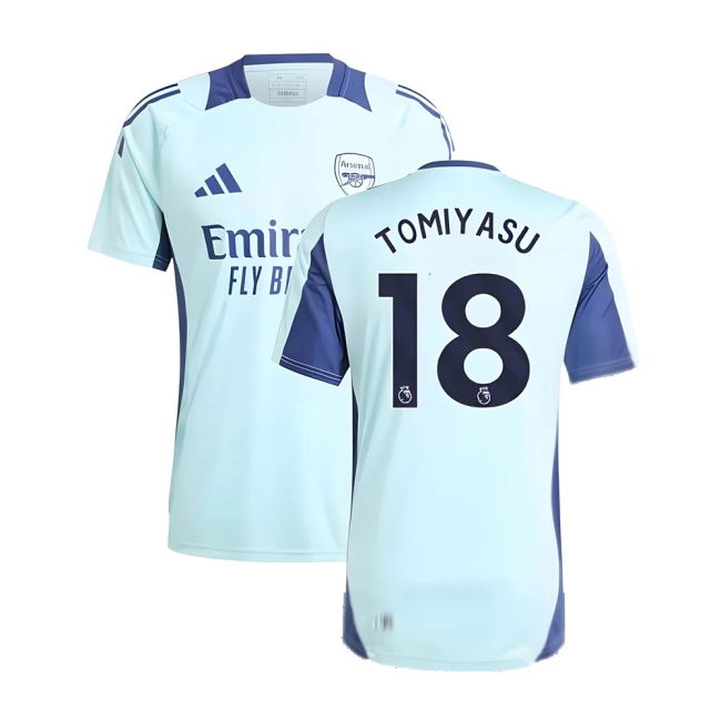 2024-20 Arsenal high quality Third Shirt - Adults | genuine