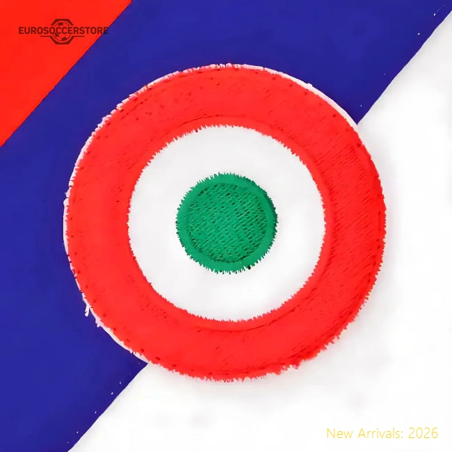 Bologna Copa Italia Winners 1970 Retro Football Shirt - Supporter Edition