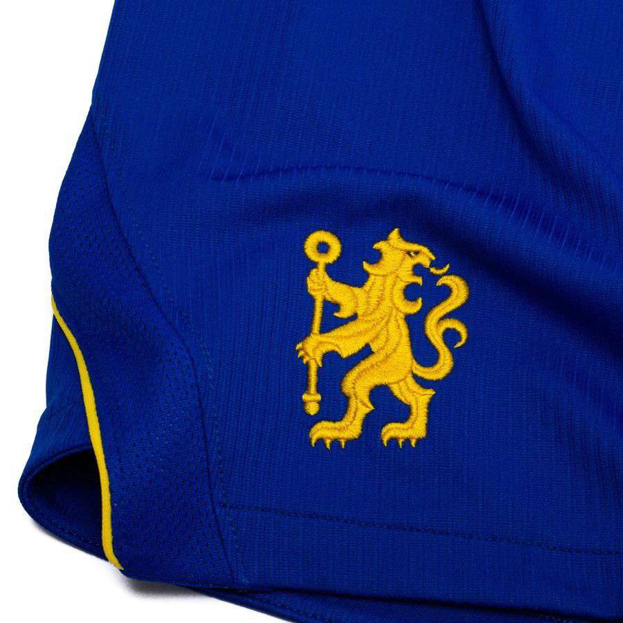 [EFKS] Chelsea Shorts Home Jersey 2026/27
