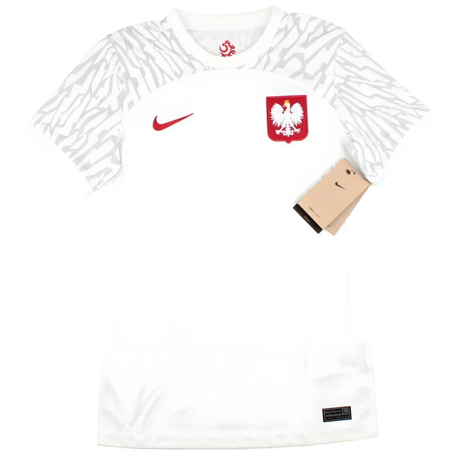 Poland Elite Home Jersey 2022-2023