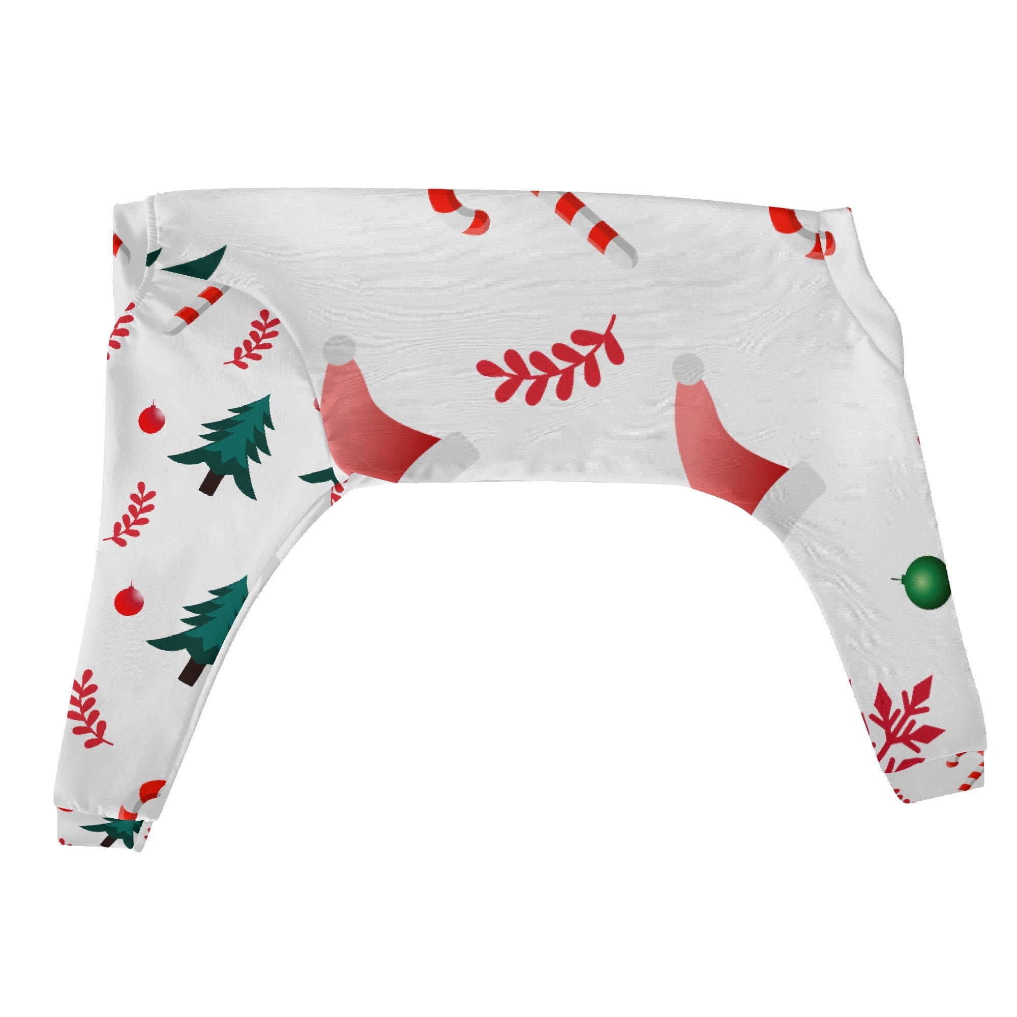 Pet-Lover Comfortable Zen - Frenchie Pajama for Daily Life Premium