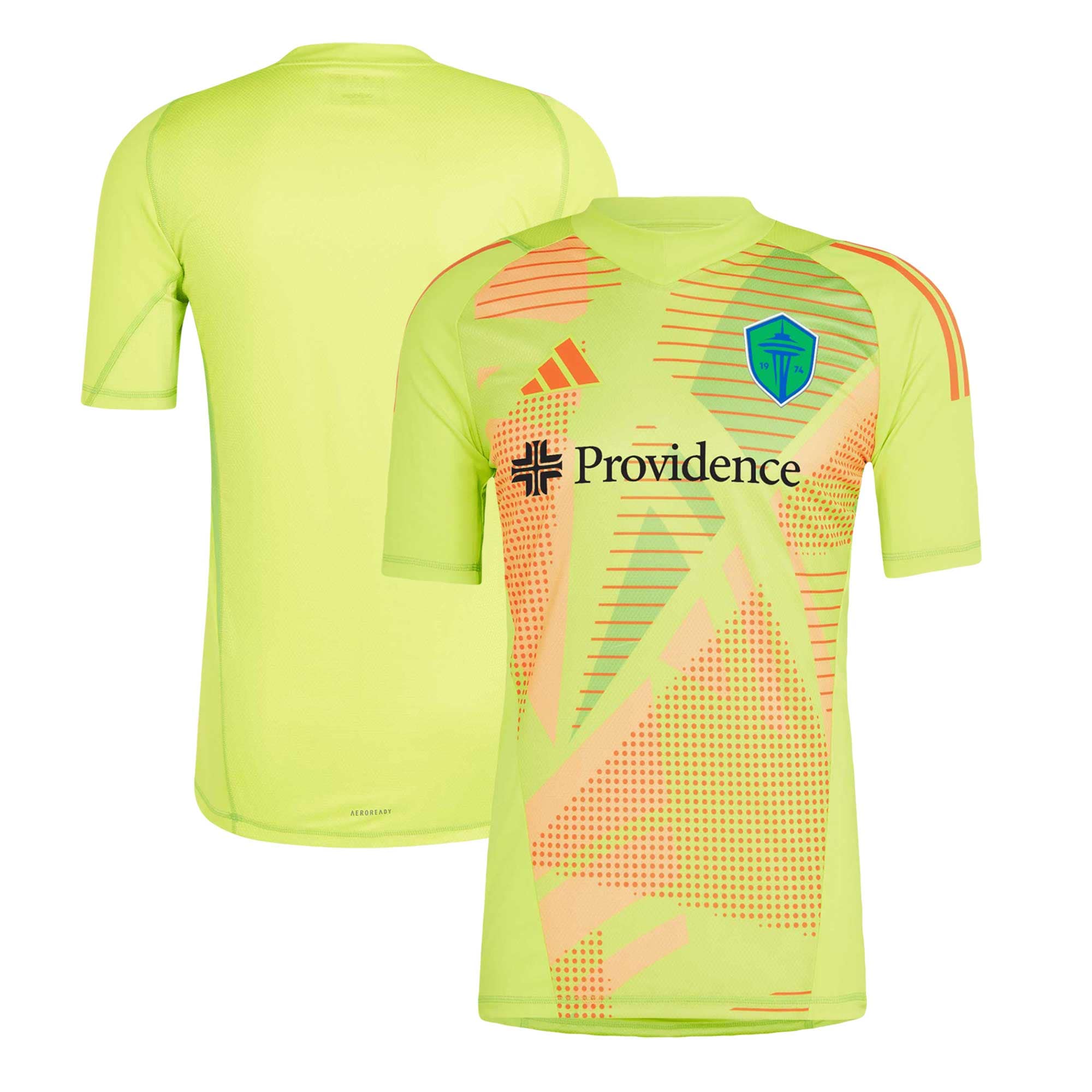 Men's 2024 Breathable Goalkeeper - Game Jersey - Must-Have - Popular