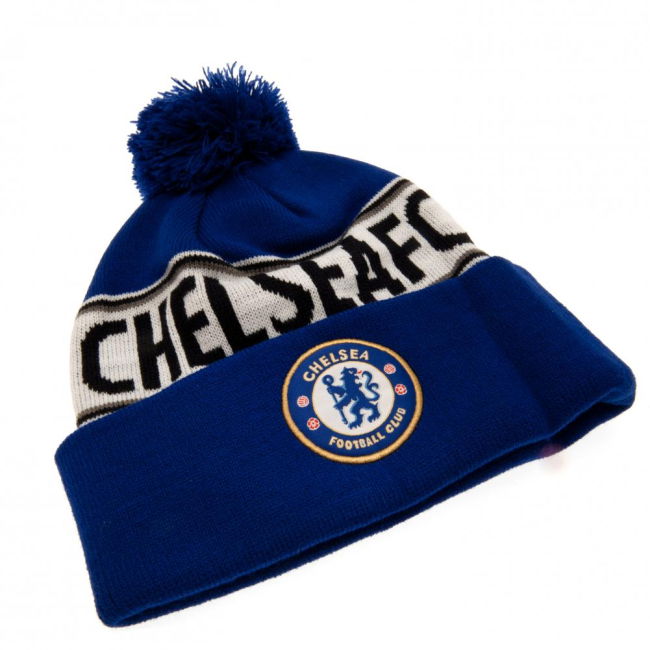 Game Replica Chelsea Home Supporter Kit (Adults) (1)