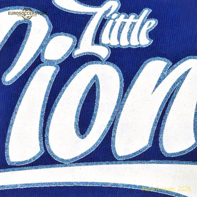 Toffs Retro Shirts Children Jersey Football Fan Apparel Game Day Game Day Game Day Match Day Essential