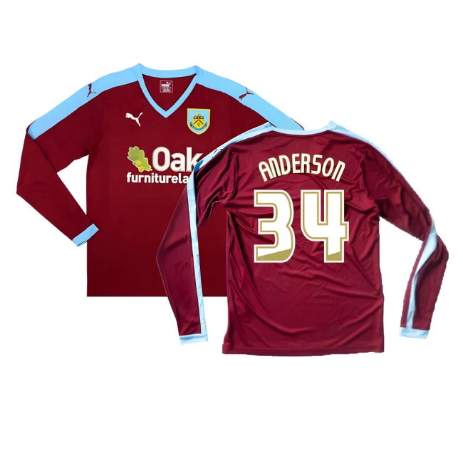 Burnley Home - Premium Quality - Durable Fabric - Authentic