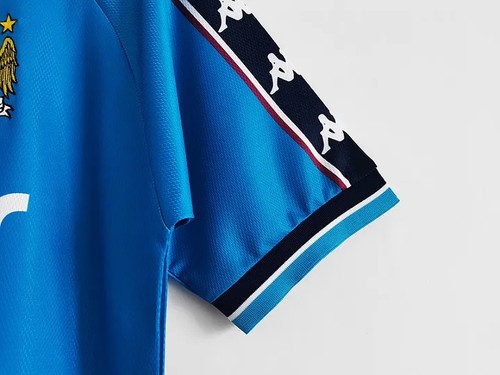 High Quality 1998 International Jersey Retro With Limited Edition