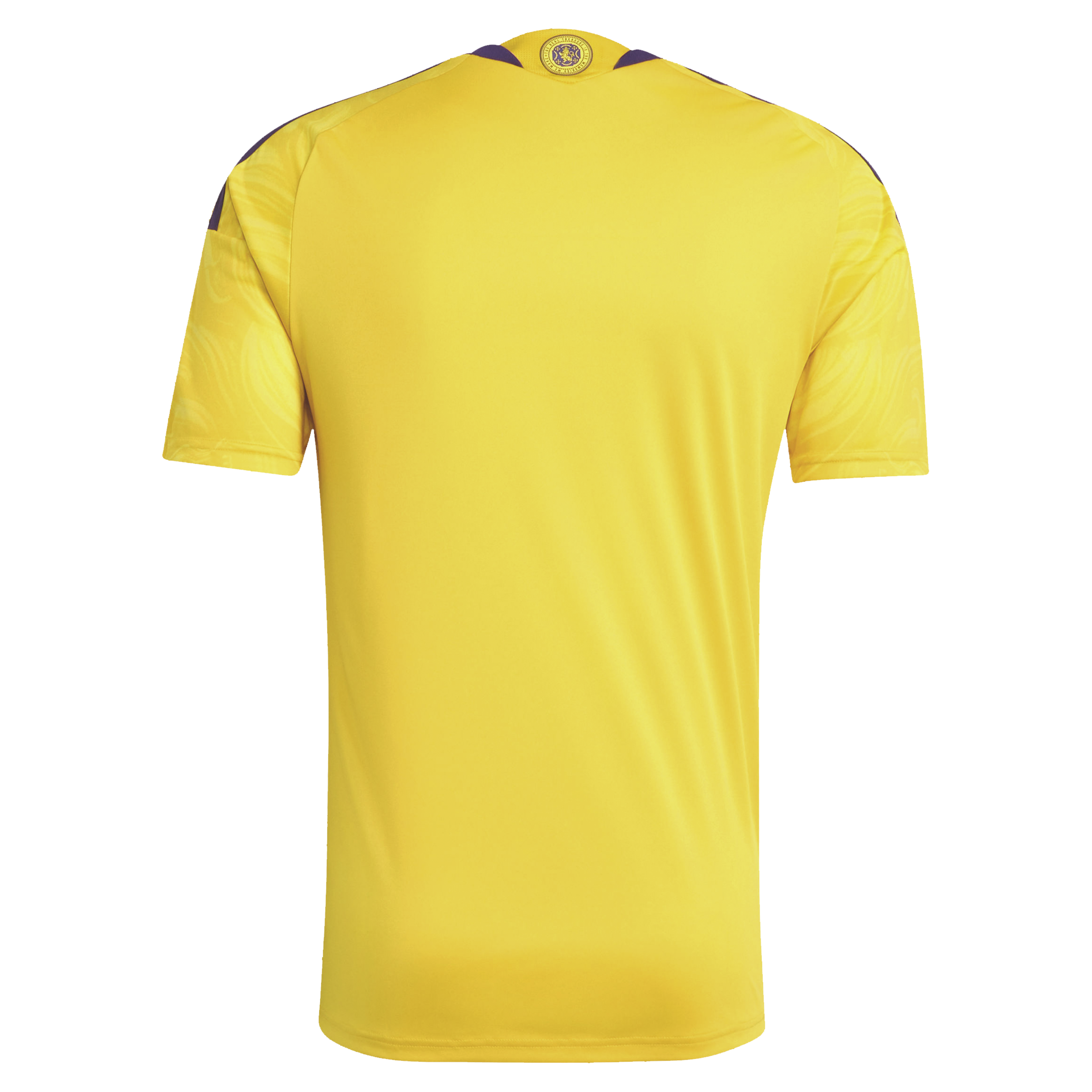[ESK] Orlando City SC 2026 Sunken Treasure Kit Replica Jersey - Gold