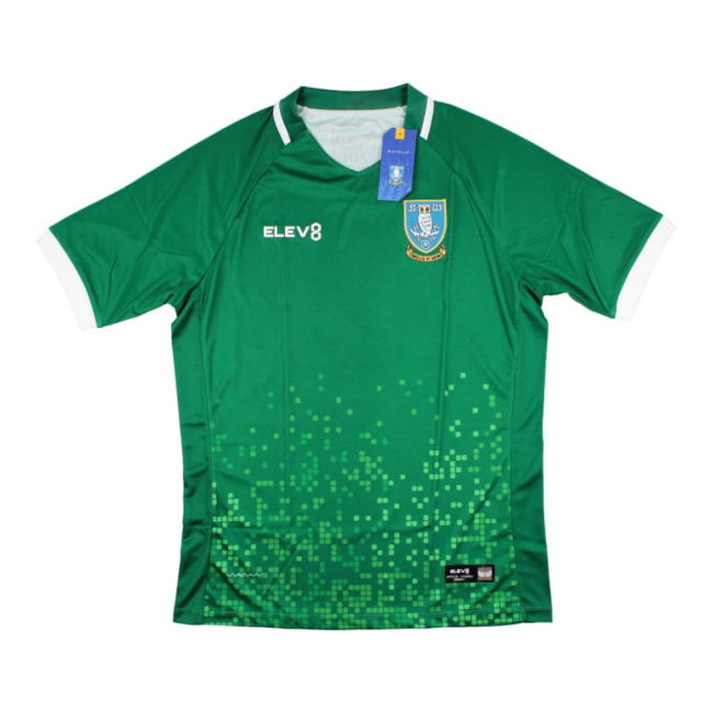 Championship Classic Away Jersey 2019-2020