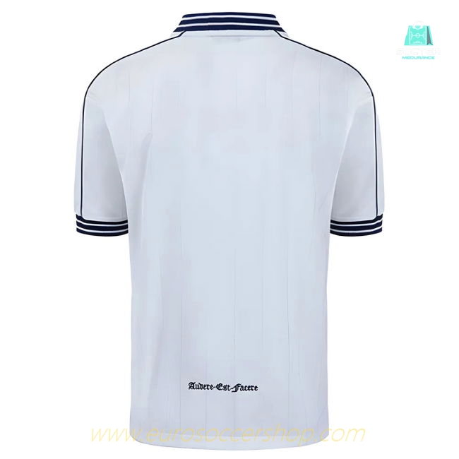 1997-1999 Tottenham Home Pony Retro Shirt