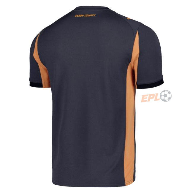 Championship 2025-20 great value Away Soccer Jersey
