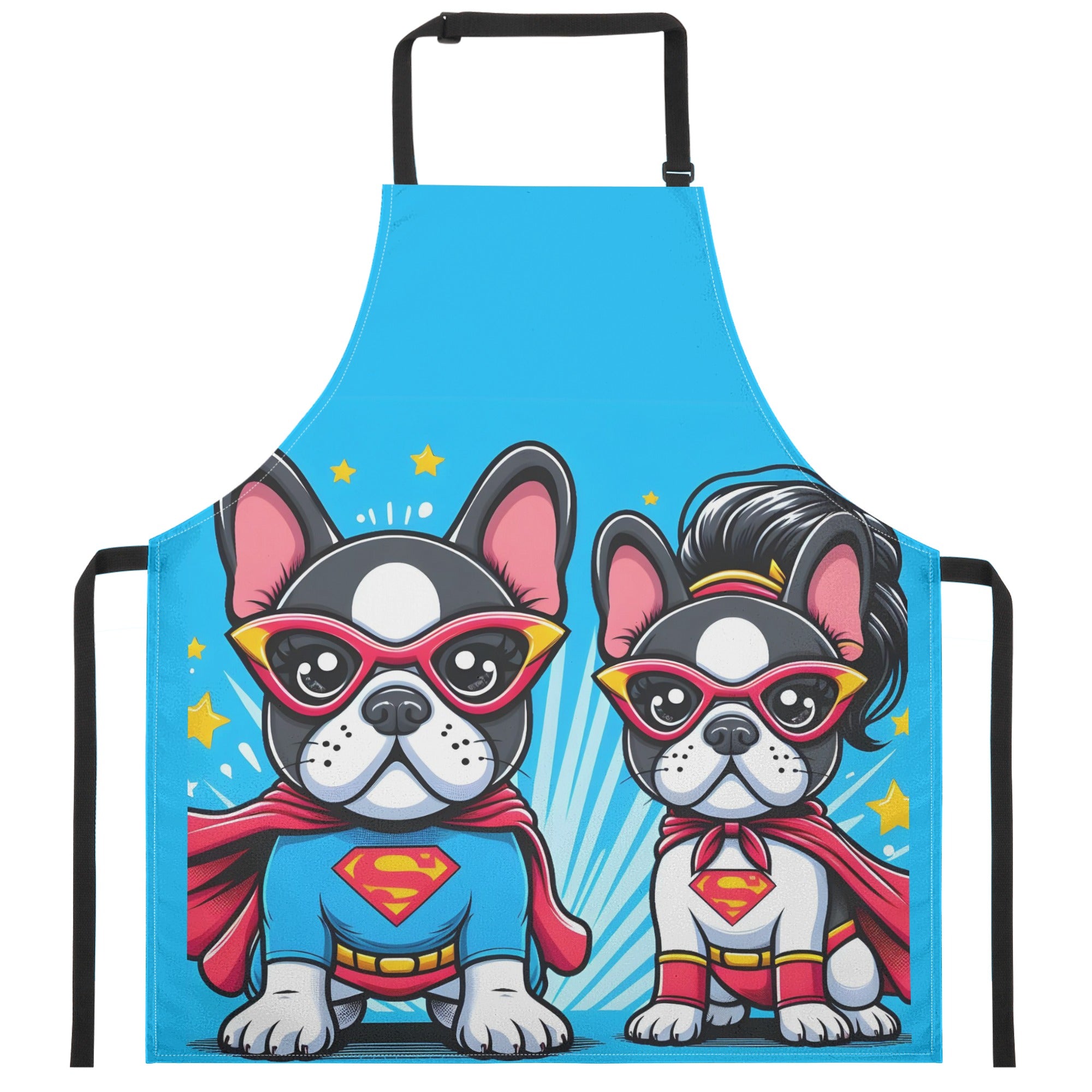 Breed-specific Safe Riley - Safe Apron Paw Protection | Safe For Paws