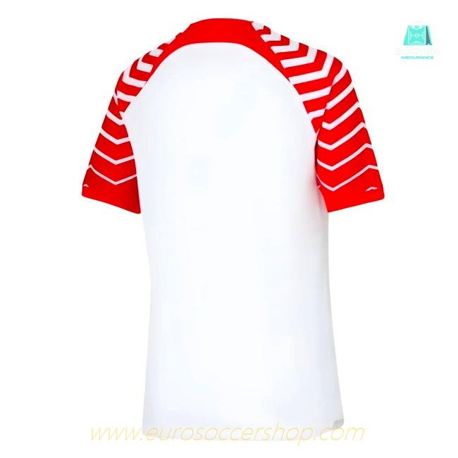 2023-2024 Red Bull Leipzig Home Shirt (Kids)