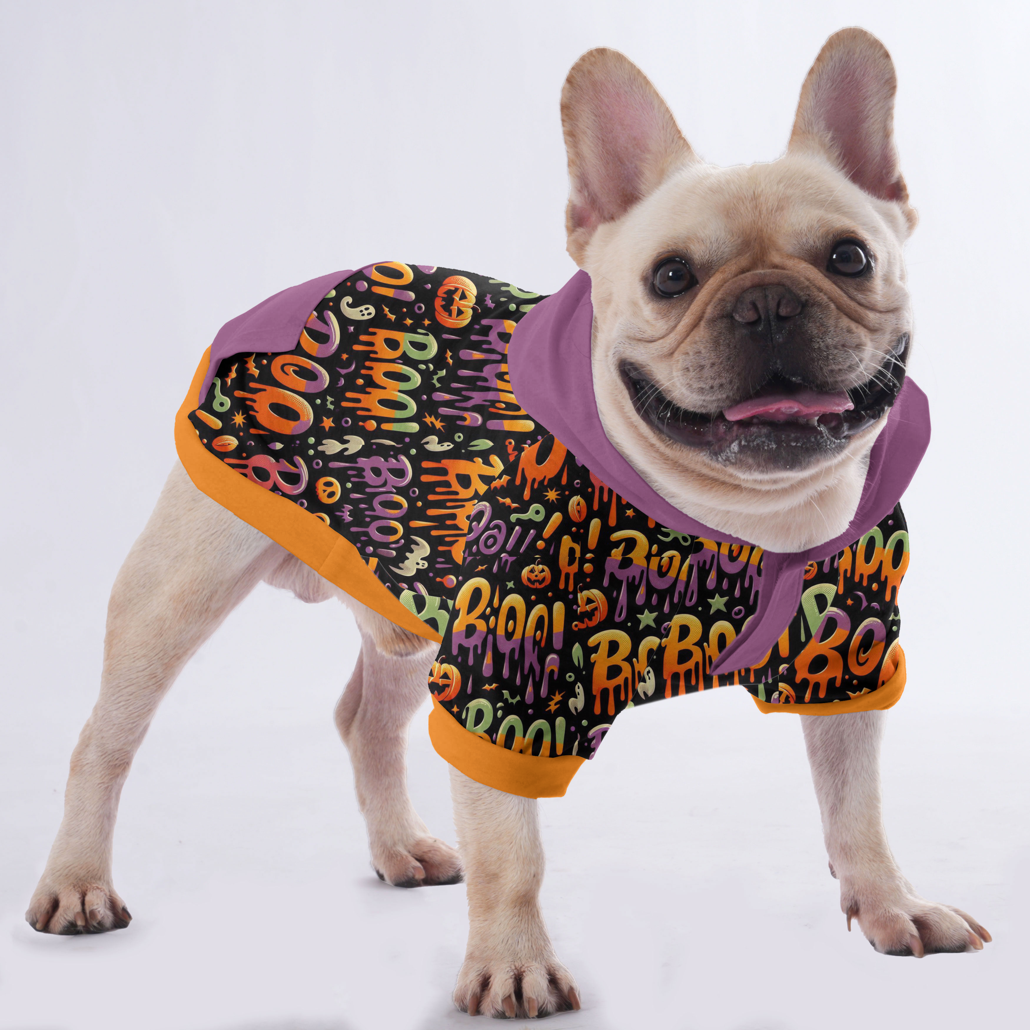 French Bulldog | Frenchie Shop Original Everyday Use | Premium Quality