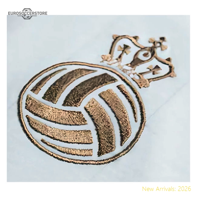 Supporter Performance Madrid Zidane Tribute Shirt El Mago