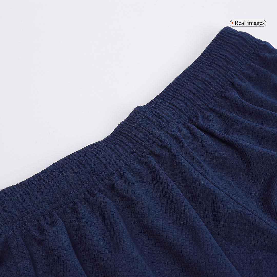 Tottenham Hotspur Home Soccer Shorts 2024/25 Authentic Kit