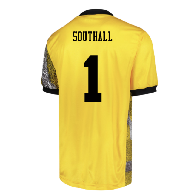 Authentic Elite Top-Grade Retro Everton Shirt - Authentic Design