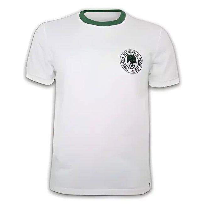 Nigeria Exclusive Jersey Nigeria