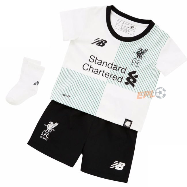 2017-20 Liverpool top quality Away Shirt - Adults | original