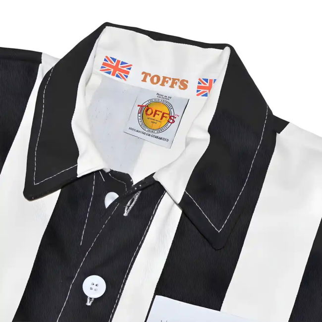 League Two Exclusive Jersey Notts
