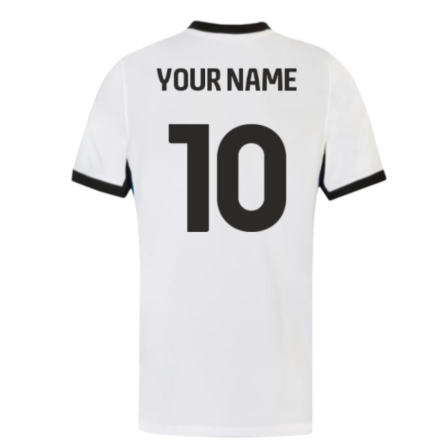 Top-tier Away Premier League Team Jersey 2025-2026 Lightweight