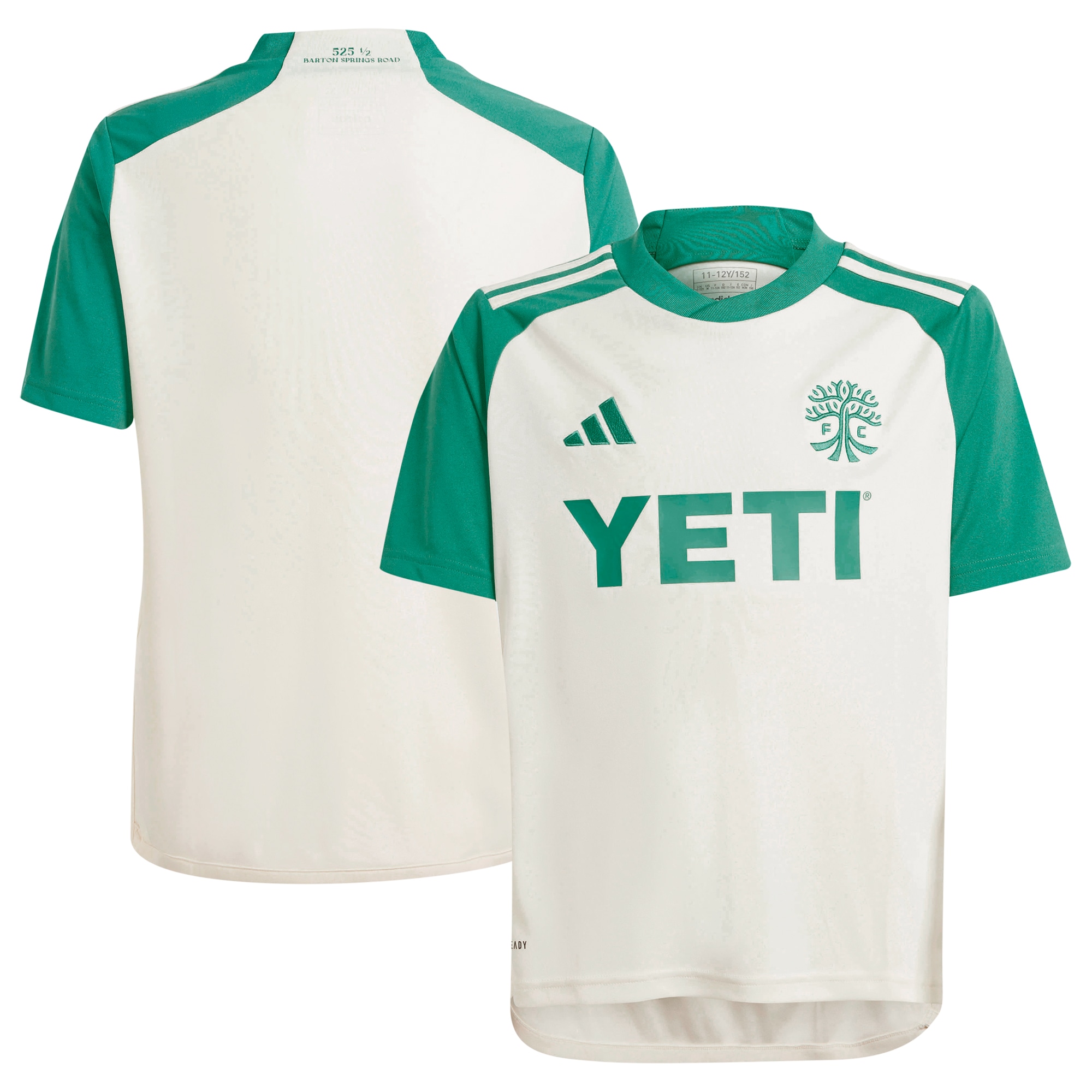 Youth 2024 High-Quality Replica - Official Merchandise - Shop Now