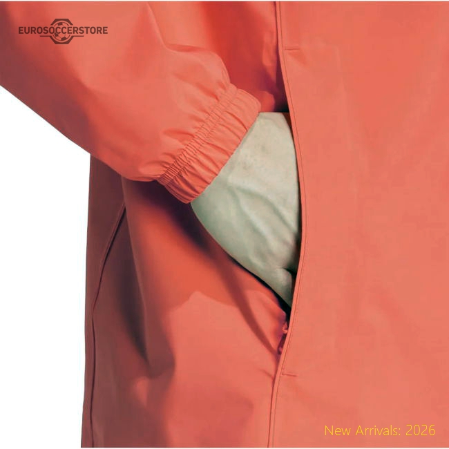 Teams,Bayern Bayern Club Munich 2025-2026 Rain Jacket (Easy