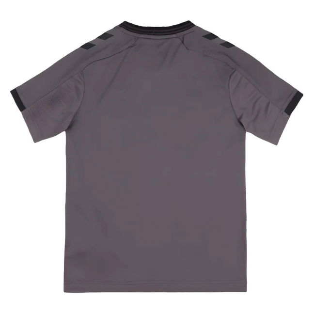 2022-2023 Newport County Away Shirt - Kids