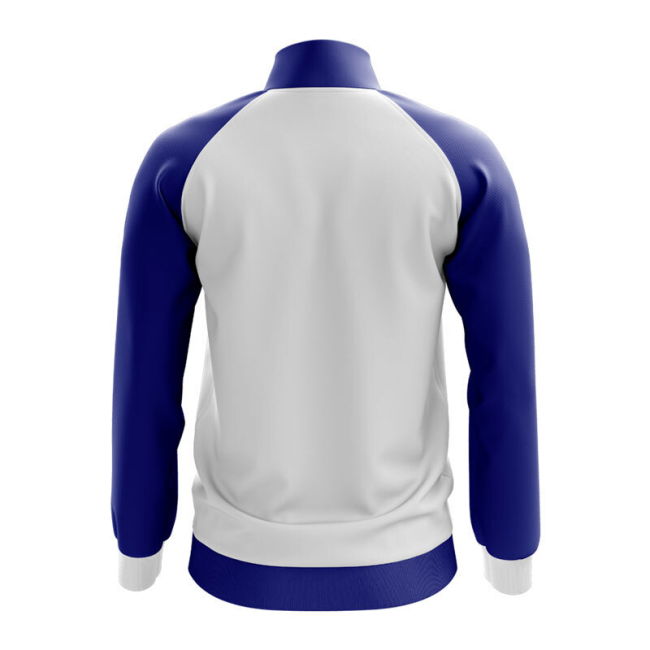 Slovakia Updated Track Jackets Jersey