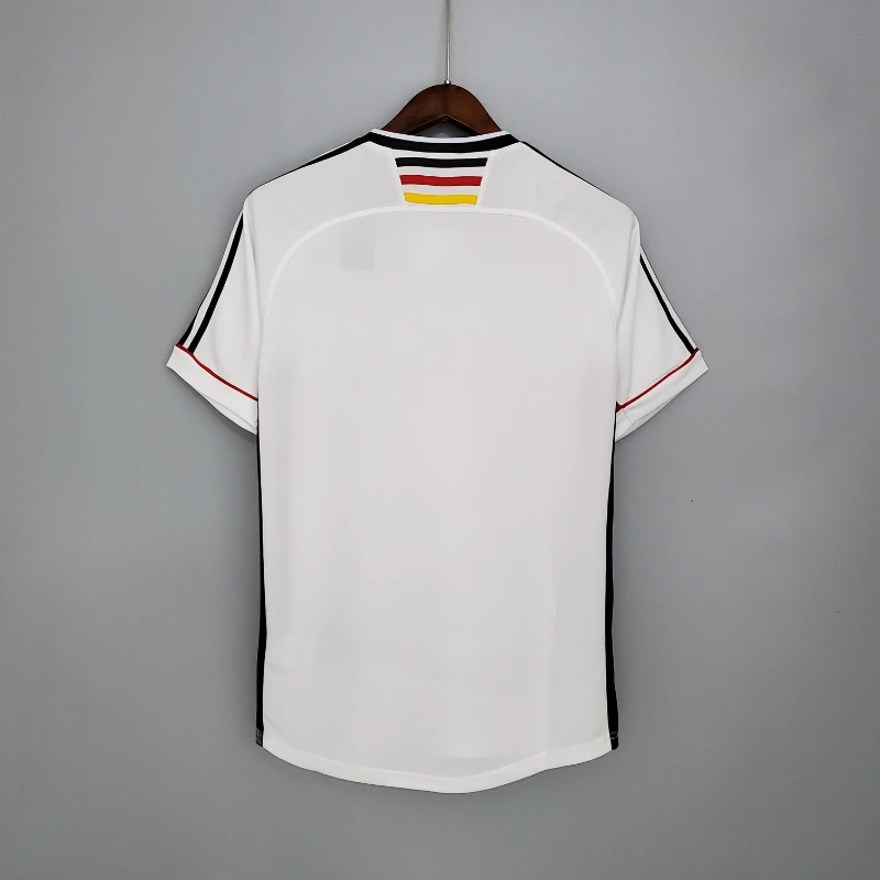 1998 Germany Jersey retro kit