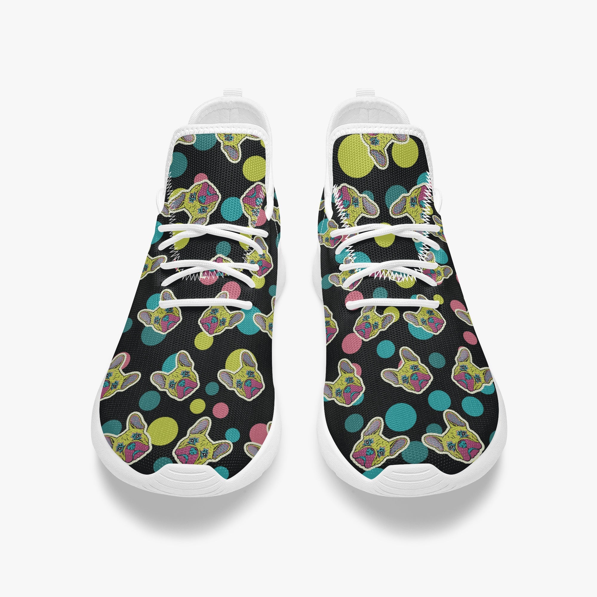 Felix - Classic Sneakers