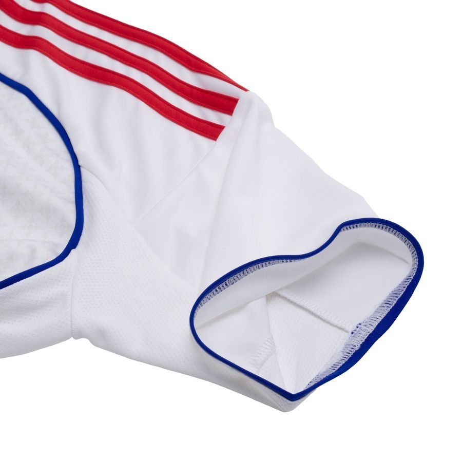 Lyon Home Shirt 2025/26 Kids