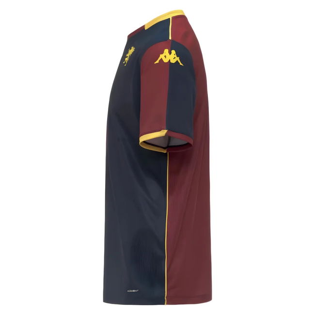 2025-2026 Genoa Home Shirt for (Men