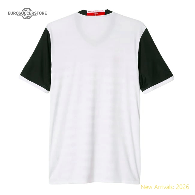 2025 Fan-Favorite Jersey Team Ideal For True Fans Officially