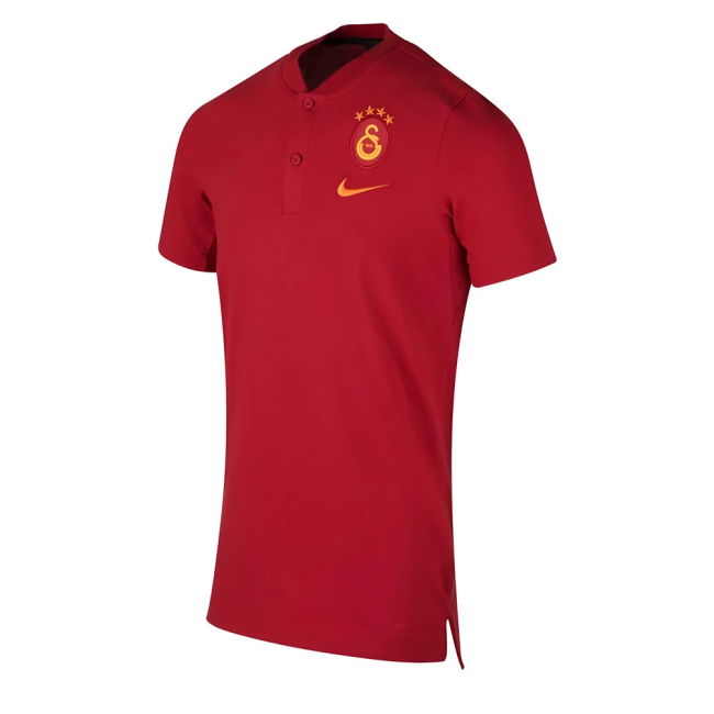 Official Shirt - Match Day Essential - Football Fashion
