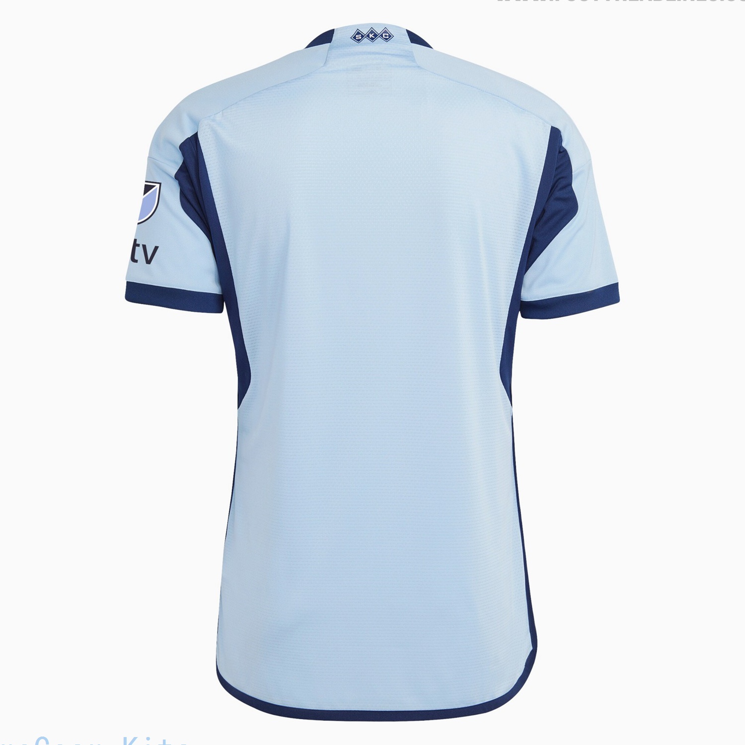 [KK] 2023 Kansas City Kit Released Home