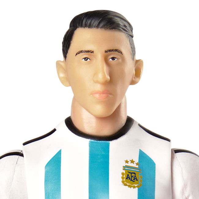 2025-2026 Argentina National Team Home Uniform (Maria 20)