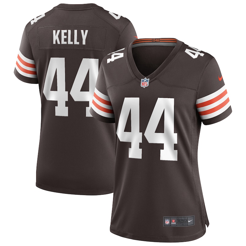 None Leroy Kelly CLE Browns Cost-Effective Fan Apparel for NFL Fans